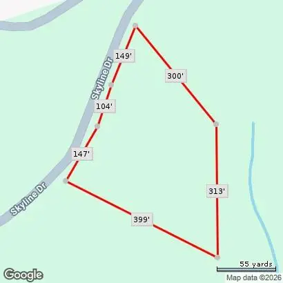 7301 Skyline Drive, Big Canoe, GA 30143