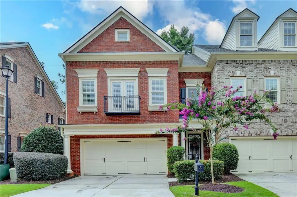 7456 Portbury Park Lane, Suwanee, GA 30024 - #1