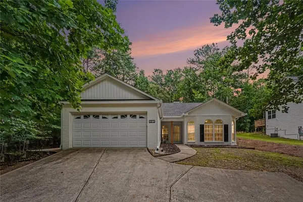 3280 Greenhill Drive, Villa Rica, GA 30180