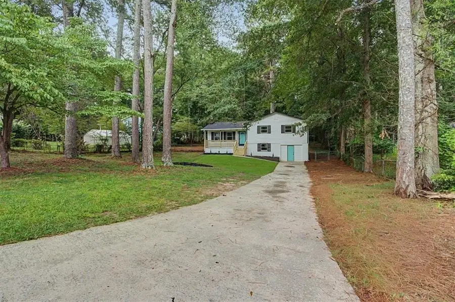 103 S Forty Pass W, Hiram, GA 30141 - #2