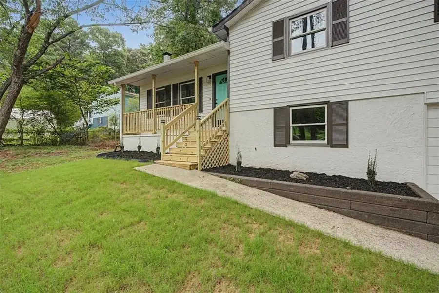 103 S Forty Pass W, Hiram, GA 30141 - #3