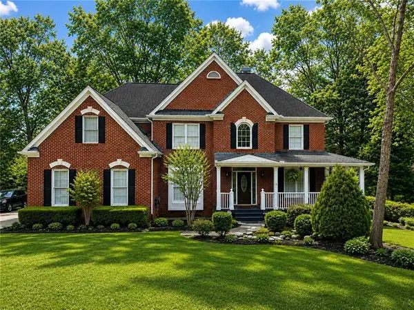 1920 Woods River Lane, Duluth, GA 30097