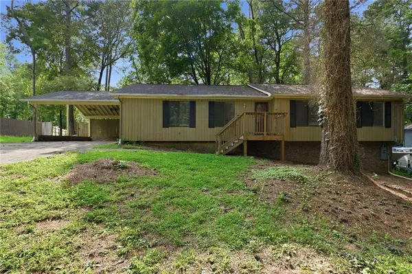 473 Raven Springs Trail, Stone Mountain, GA 30087