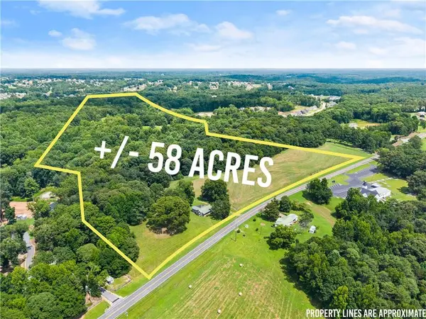 0 Jackson Trail Road, Hoschton, GA 30548