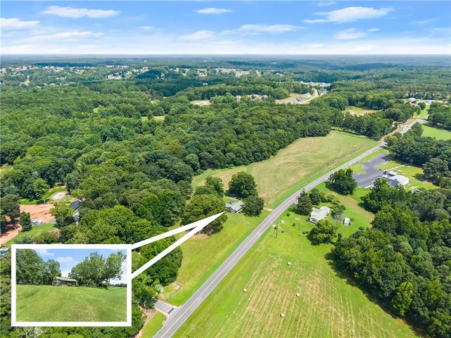 0 Jackson Trail Road, Hoschton, GA 30548 - #2
