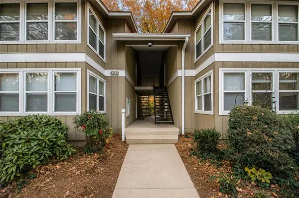 5143 Roswell Road #8, Sandy Springs, GA 30342