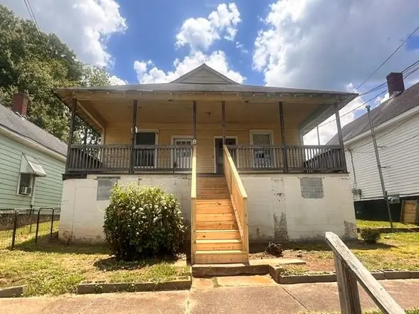 8 Poplar Street, Covington, GA 30014