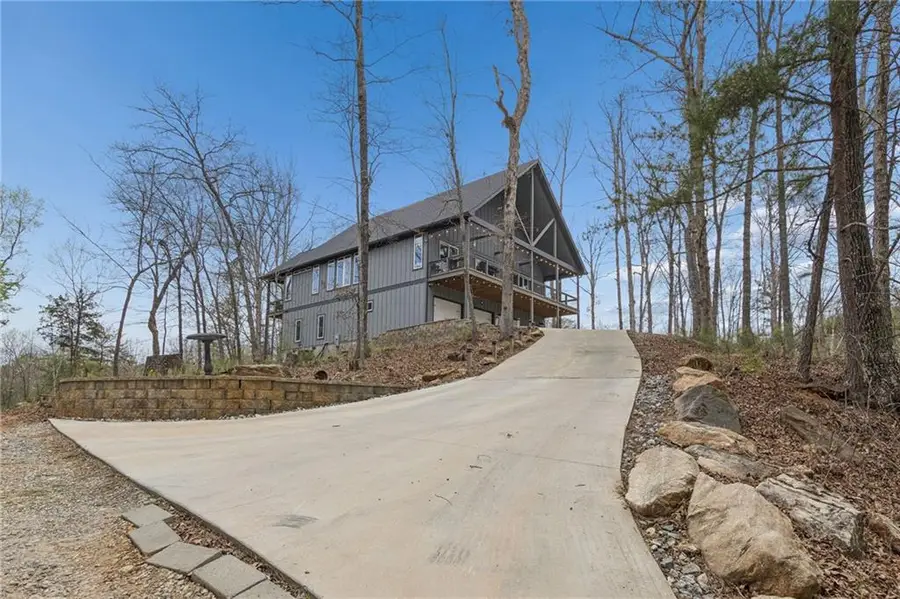 201 Rocky Road, Dawsonville, GA 30534 - #2