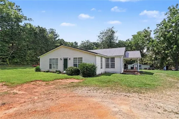 88 Old Waco Road, Bremen, GA 30110