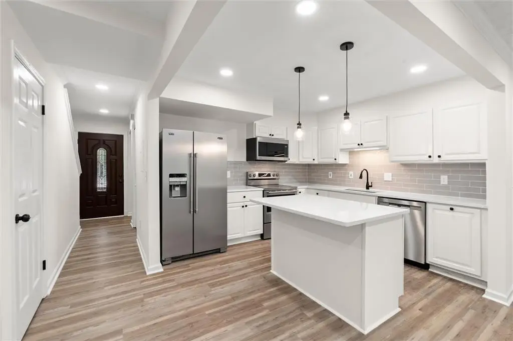 4147 N Gloucester Place, Chamblee, GA 30341 - #1