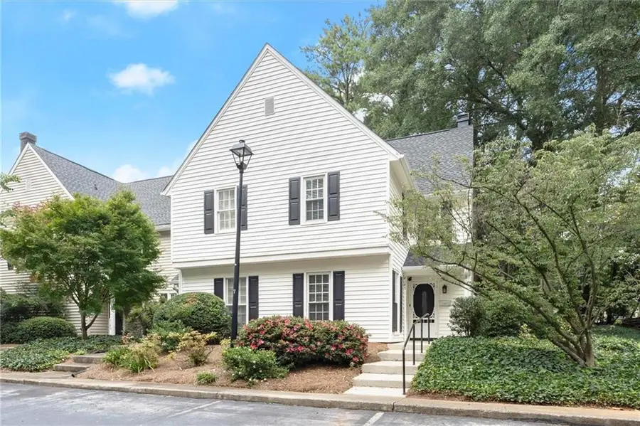 4147 N Gloucester Place, Chamblee, GA 30341 - #2