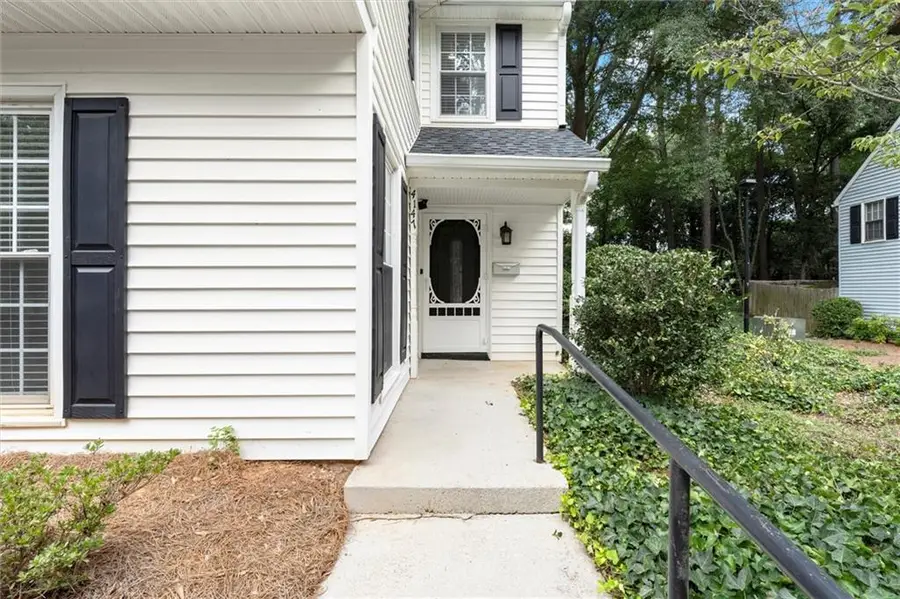 4147 N Gloucester Place, Chamblee, GA 30341 - #3
