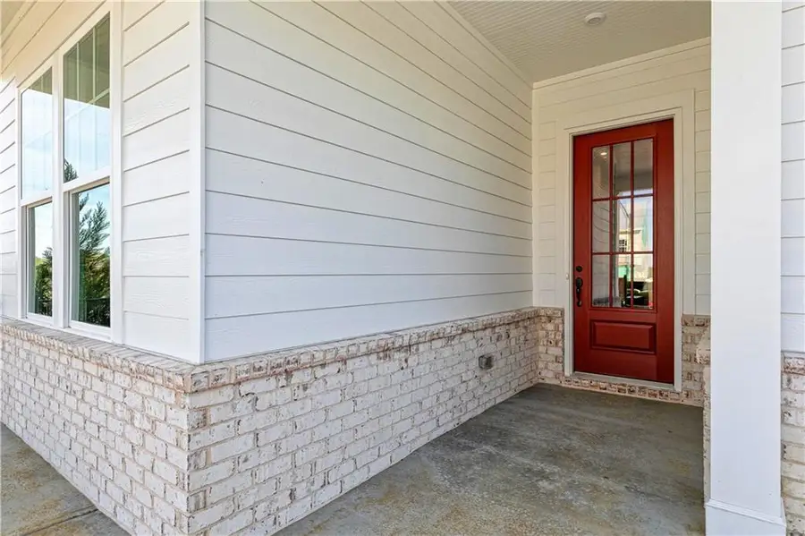 3178 Croftside Commons, Powder Springs, GA 30127 - #3