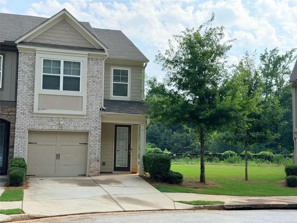 2352 Rolling Trail, Lithonia, GA 30058 - #1