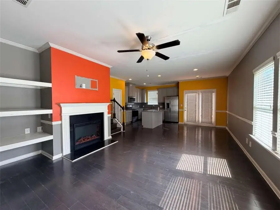 2352 Rolling Trail, Lithonia, GA 30058 - #2
