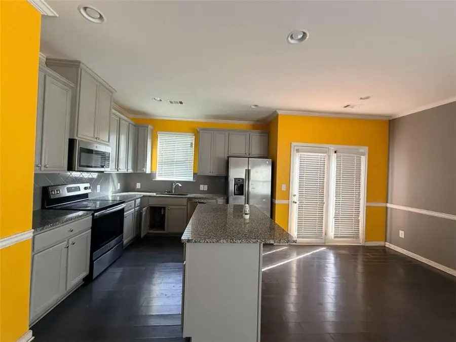 2352 Rolling Trail, Lithonia, GA 30058 - #3