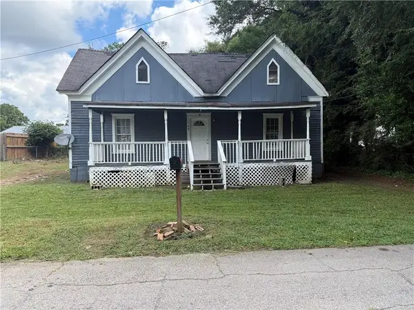 140 Capitol Avenue, Winder, GA 30680