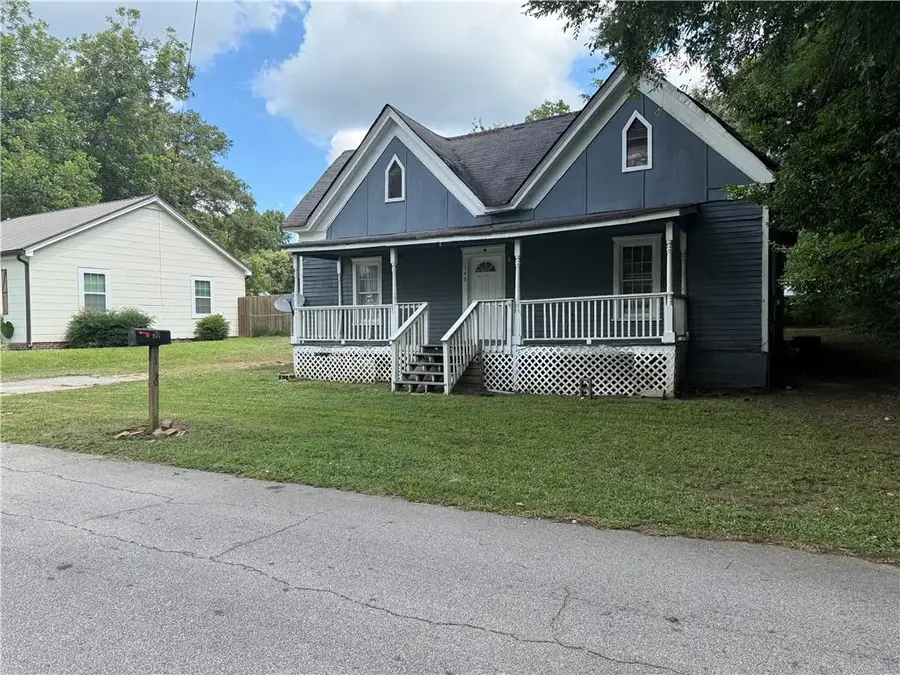 140 Capitol Avenue, Winder, GA 30680 - #2