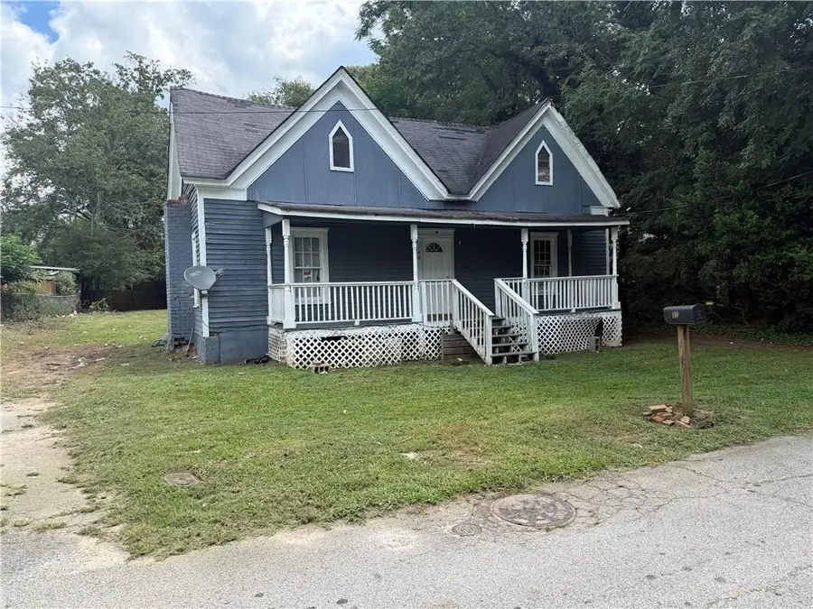 140 Capitol Avenue, Winder, GA 30680 - #3