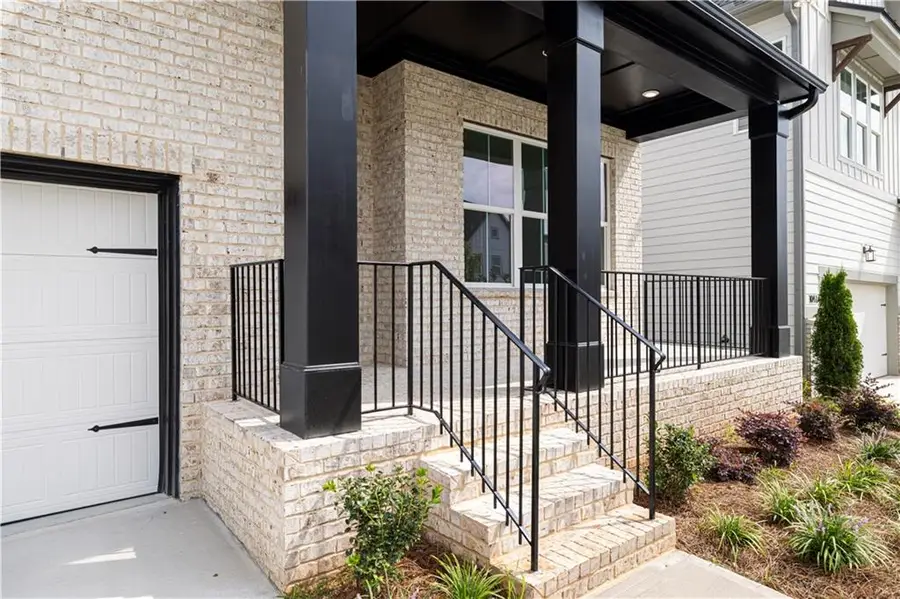 1043 Winding Branch Drive, Canton, GA 30114 - #3
