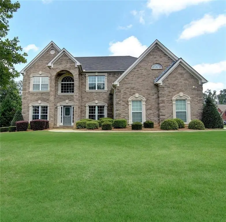 1900 Buford Court, Conyers, GA 30094 - #1