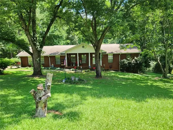 6522 Cook Drive, Lithia Springs, GA 30122