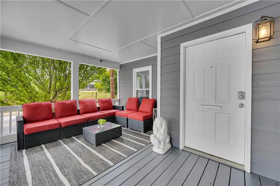 107 Howell Street Ne, Atlanta, GA 30312 - #2