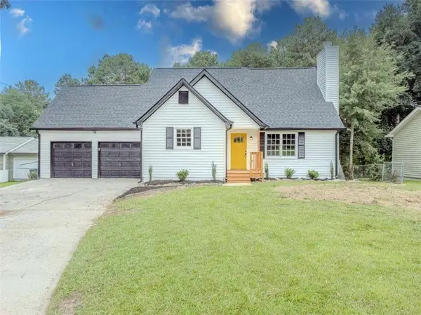1992 Red Rose Lane, Loganville, GA 30052