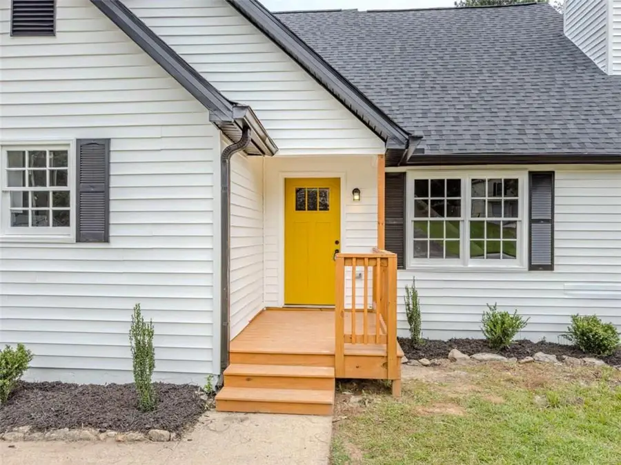 1992 Red Rose Lane, Loganville, GA 30052 - #2