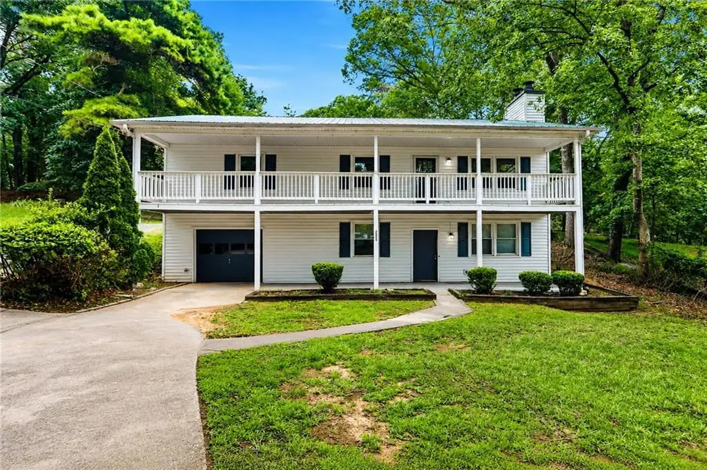 2333 Donnie Lee Drive, Gainesville, GA 30506 - #1