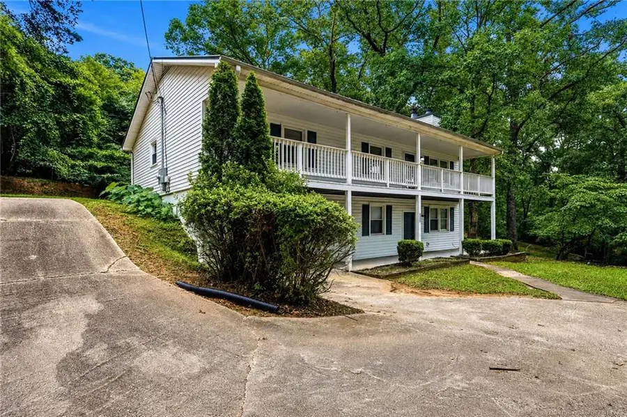 2333 Donnie Lee Drive, Gainesville, GA 30506 - #2