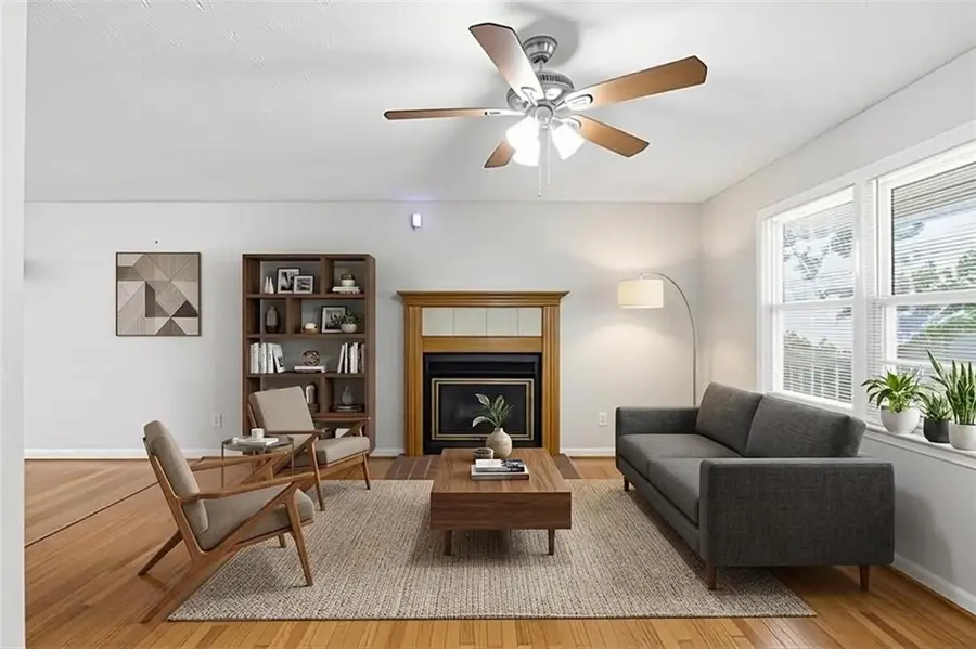 2333 Donnie Lee Drive, Gainesville, GA 30506 - #3