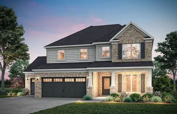 1764 Little Spring Lane, Dacula, GA 30019