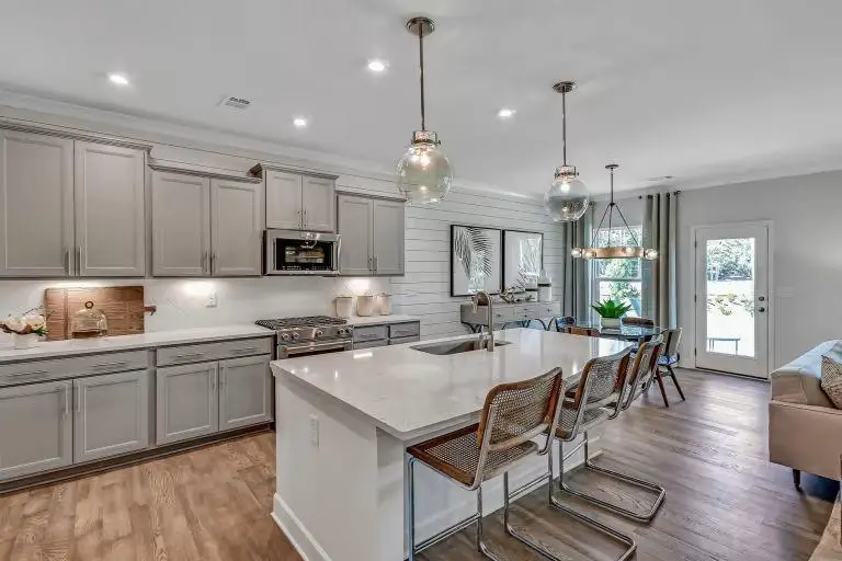 1764 Little Spring Lane, Dacula, GA 30019 - #3