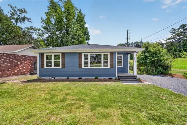 809 Charlton St, Rome, GA 30165