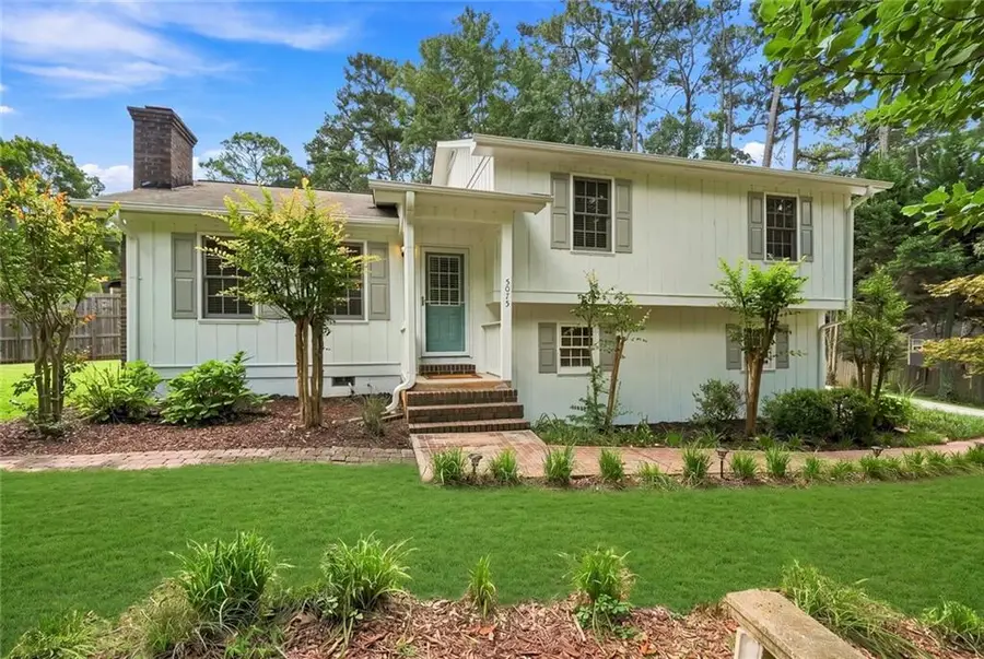 5075 Woodland Drive Nw, Kennesaw, GA 30152 - #2