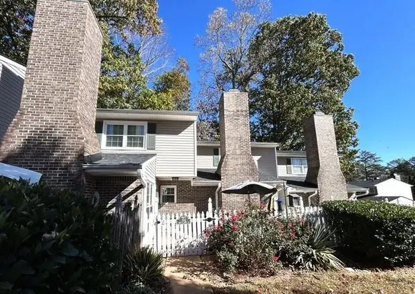 554 Picketts Bend Circle, Marietta, GA 30008