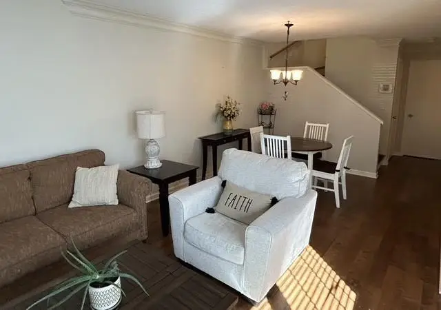 554 Picketts Bend Circle, Marietta, GA 30008 - #2