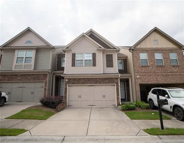 2306 Bellyard Drive, Buford, GA 30519