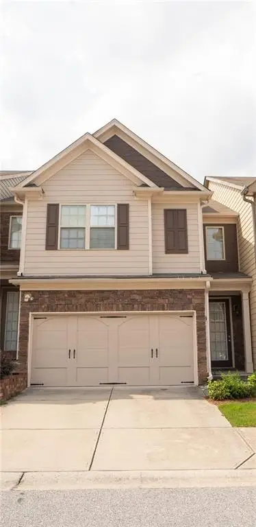 2306 Bellyard Drive, Buford, GA 30519 - #2