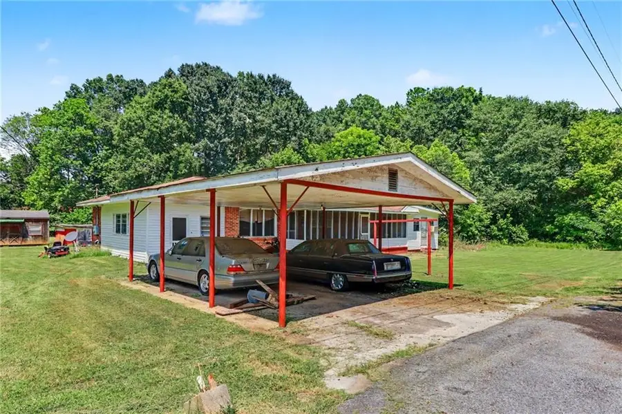 931 Davenport Street, Cedartown, GA 30125 - #2