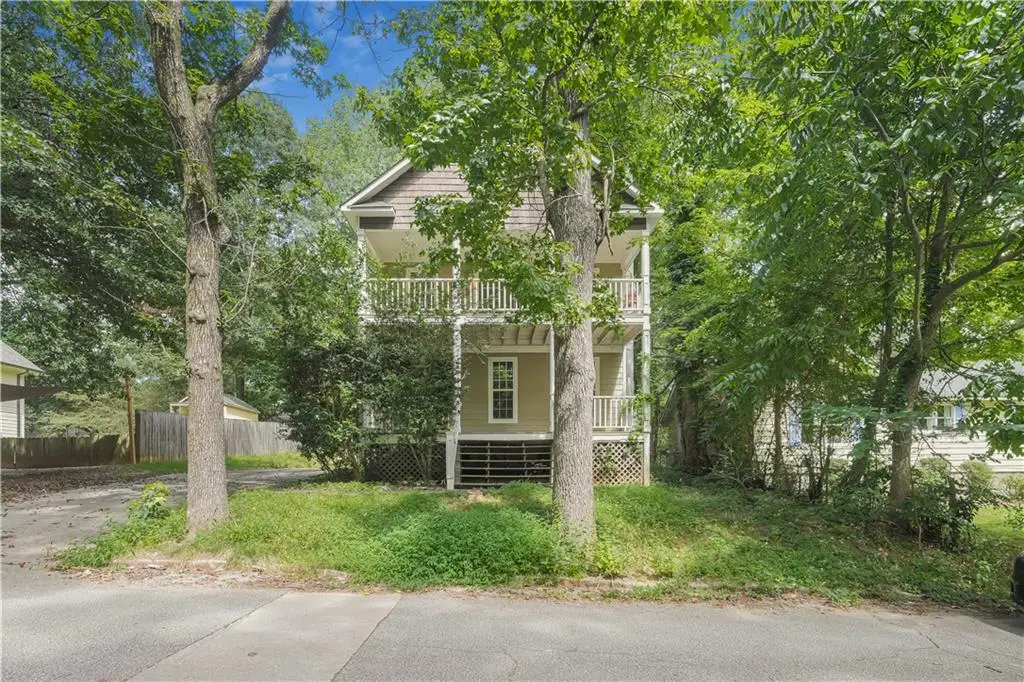 481 Pine Drive, Stone Mountain, GA 30083 - #1