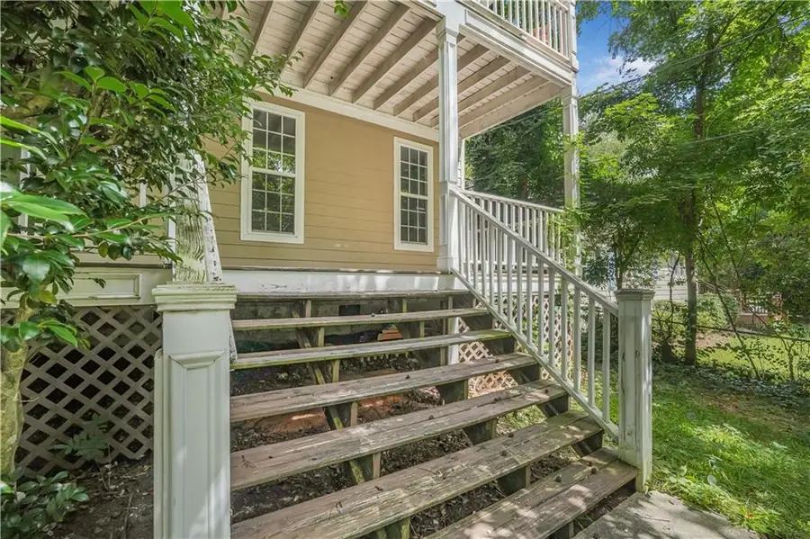481 Pine Drive, Stone Mountain, GA 30083 - #2