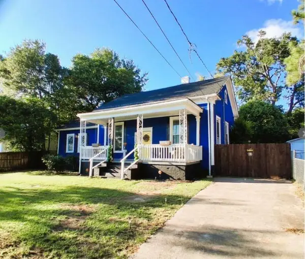 3435 Hillcrest Road, Macon, GA 31204