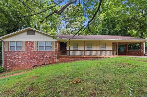 3518 Meadow Lane, Gainesville, GA 30506