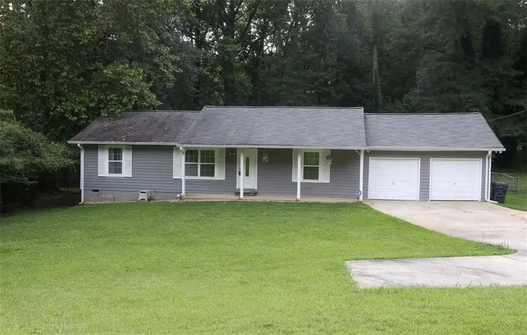 2945 Highway 20 Se, Conyers, GA 30013 - #1