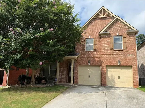 761 Channel Drive, Lawrenceville, GA 30046