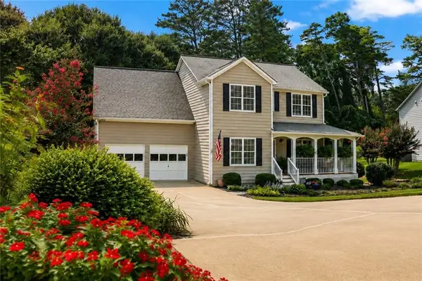 7660 Streamside Lane, Cumming, GA 30028
