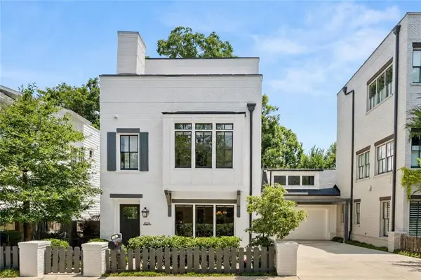 205 Corley Street Ne, Atlanta, GA 30312