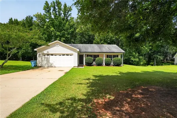 2015 Jefferson Way, Mcdonough, GA 30252